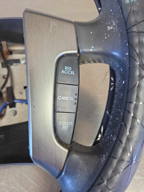 Steering Wheel KIA SORENTO 05 06