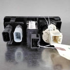 2008-2009 Headlight Switch (dash Mtd) Mercury Sable
