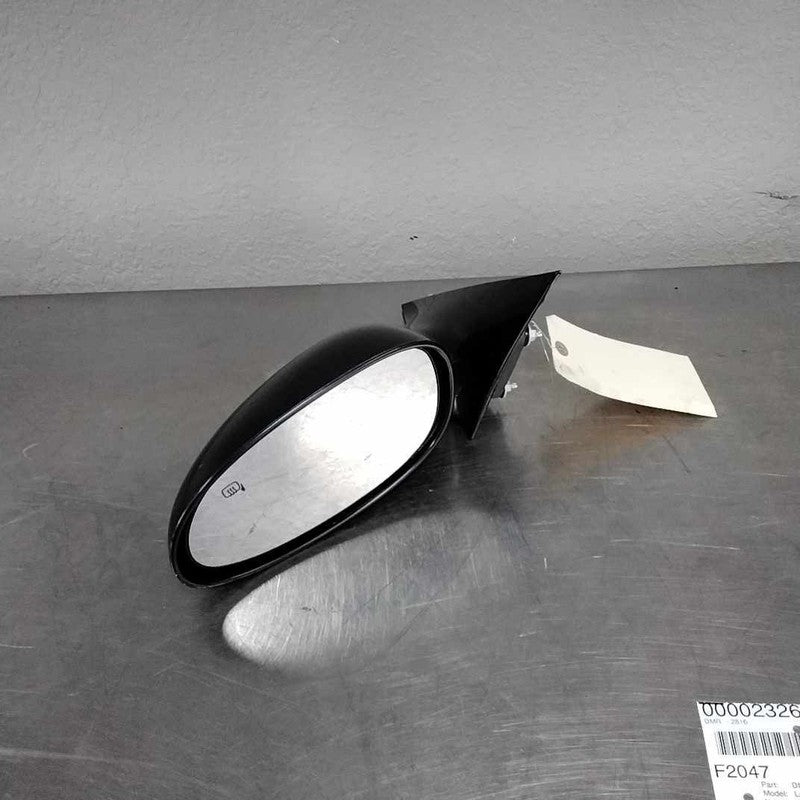 Door Mirror BUICK LACROSSE Left 05 06 07 08 09