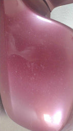 2002-2007 Left Door Mirror Buick Rendezous