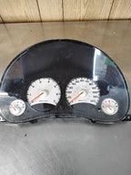 Speedometer JEEP LIBERTY 02