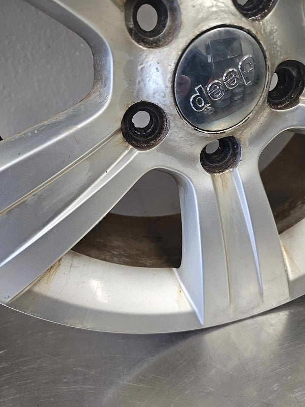 2011-2017 Jeep Compass Wheel OEM# 1LT46GSAAC #560-2380C