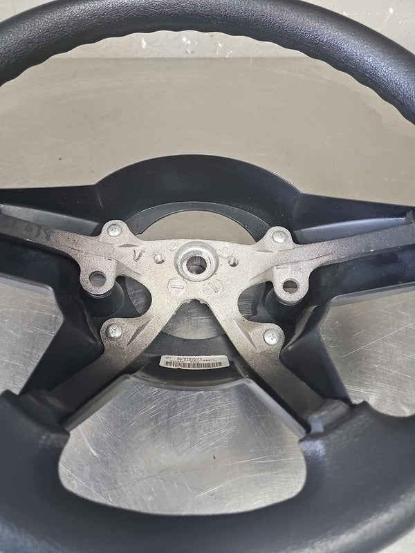 Steering Wheel JEEP COMMANDER 06 07