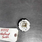 Headlight Switch (dash Mtd) FORD ESCAPE 09 10 11 12