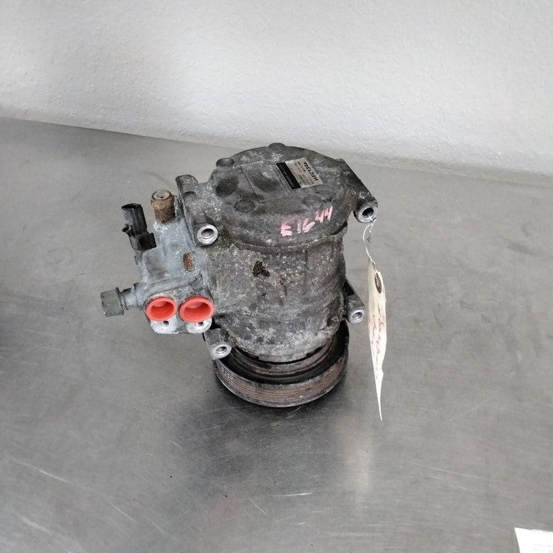 1998 Jeep Grand Cherokee A/c Air Compressor OEM#55036151