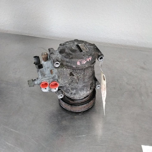 1998 Jeep Grand Cherokee A/c Air Compressor OEM#55036151
