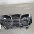 Speedometer CHEVY EQUINOX 13 14 15 16 17