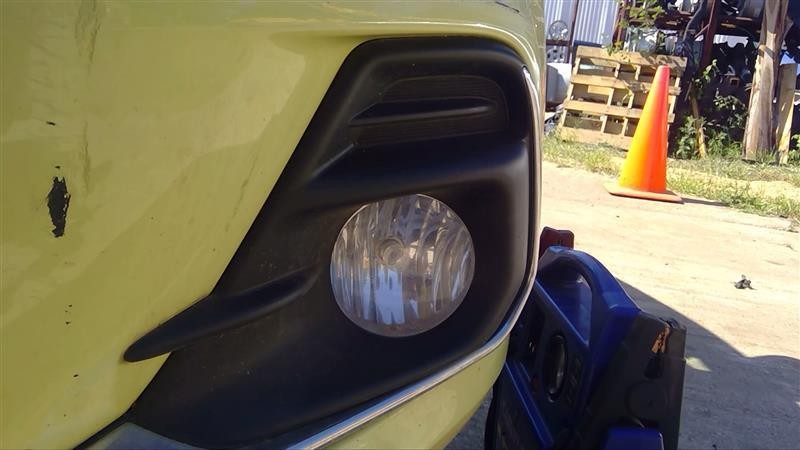 Fog/mark/park/turn Light/lamp CHEVY SPARK Rl 17 18 19 20 21 22