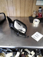 Door Mirror JEEP GRAND CHEROKEE Right 99 00 01 02 03 04