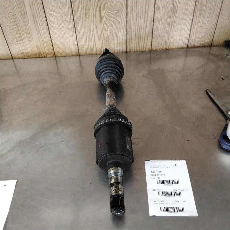 Axle Shaft BUICK REGAL Right 11 12 13 14 15 16 17