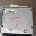 Engine/motor Brain Box HONDA ACCORD 01 02