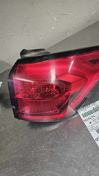 2019 Ford Escape Right Tail Light Assembly OEM # GJ5Z13404H