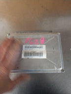 Engine/motor Brain Box PONTIAC GRAND PRIX 01 02 03