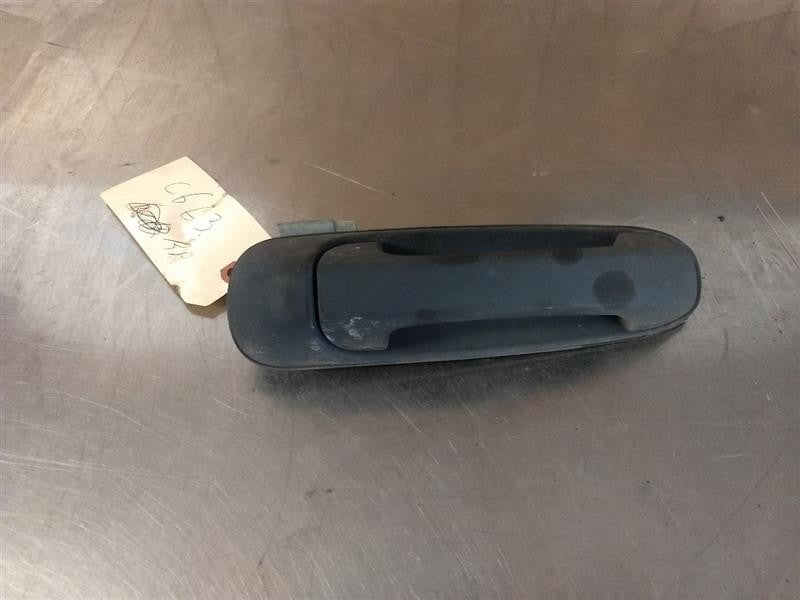 Outside Door Handle JEEP LIBERTY Right 02 03 04 05 06 07