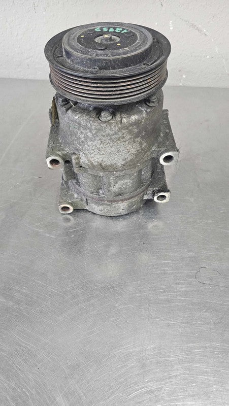 2012-2018 Kia Optima A/c Air Compressor OEM#977013V110RU