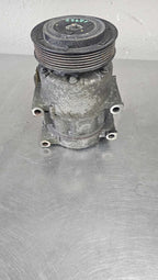 2012-2018 Kia Optima A/c Air Compressor OEM#977013V110RU