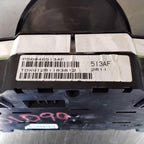 Speedometer DODGE AVENGER 11 12 13 14