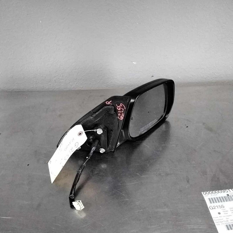 Door Mirror TOYOTA RAV-4 Right 04 05