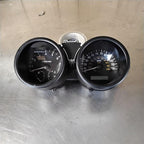 Speedometer CHEVY AVEO 06 07