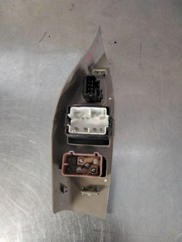 Door Switch Front FORD PICKUP F250 98