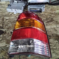 Tail Light Assembly FORD ESCAPE Right 01 02 03 04 05 06 07