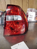 Tail Light Assembly CHEVY MALIBU Right 04 05 06 07 08