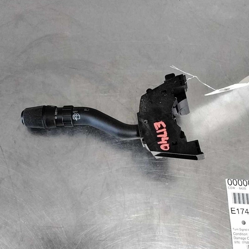 99 00 01 02 Turn Signal-wiper Assembly