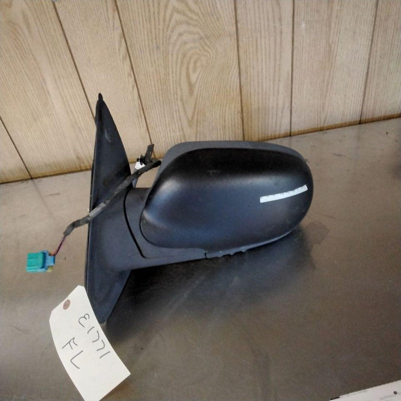 Door Mirror TRAILBLAZER Left 02 03 04 05 06 07 08 09