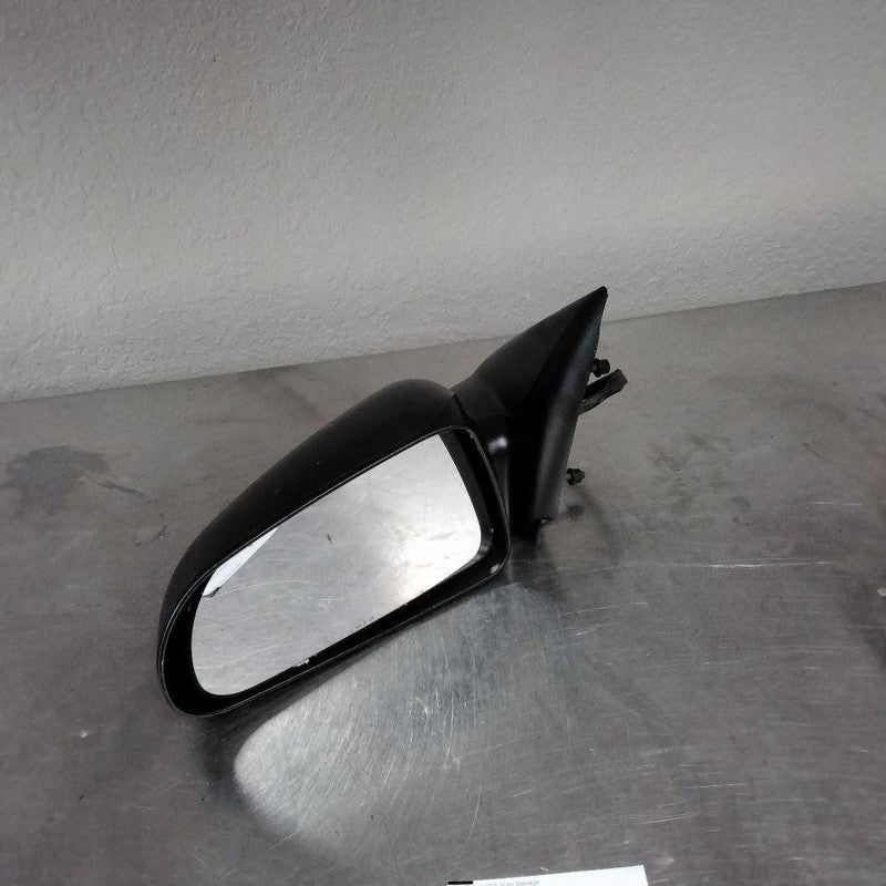 Door Mirror DODGE DAKOTA Left 05 06 07 08 09 10 11