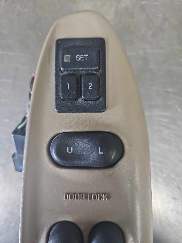 Door Switch Front FORD EXPEDITION 00 01 02