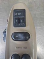 Door Switch Front FORD EXPEDITION 00 01 02