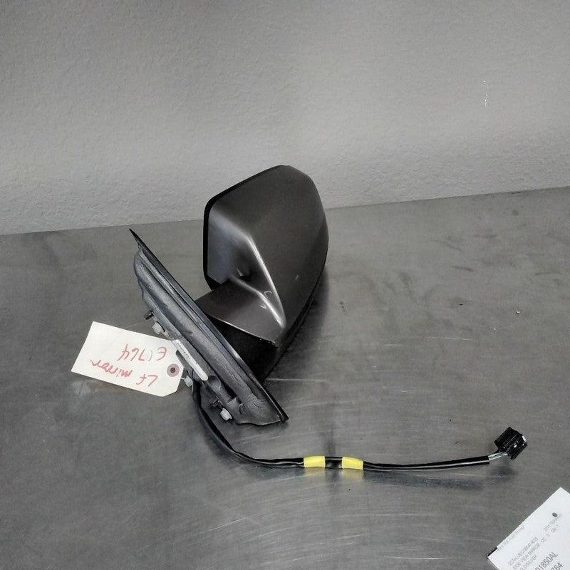 Door Mirror GMC TERRAIN Left 10 11 12 13 14
