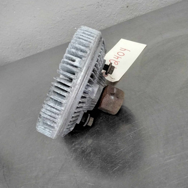 1996-2005 GMC Safari Fan Clutch OEM#15089746