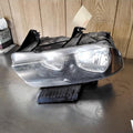 Headlamp Assembly DODGE CHARGER Left 11 12 13 14