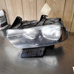 Headlamp Assembly DODGE CHARGER Left 11 12 13 14
