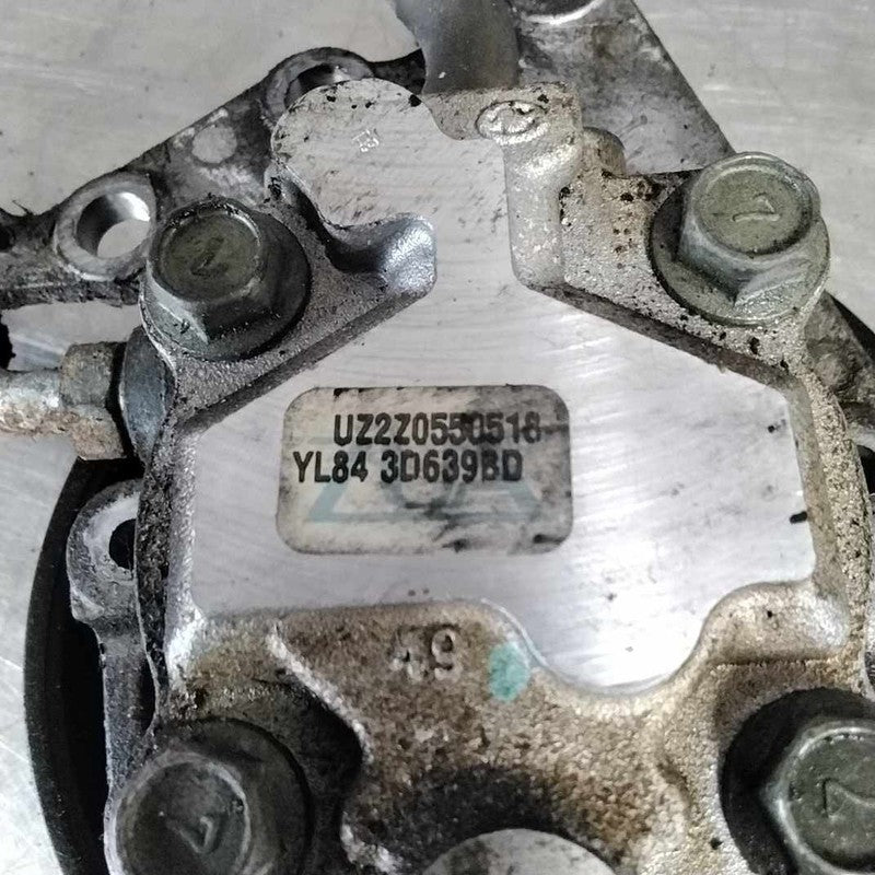 Power Steering Pump/motor FORD ESCAPE 01 02 03 04