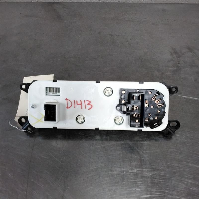 Heater A/c Control DODGE DAKOTA 05