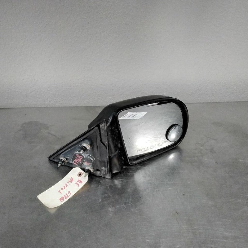 Door Mirror S10/S15/SONOMA TRUCK Right 98 99 00 01 02 03 04