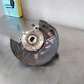Spindle Knuckle Front HONDA ACCORD Left 13 14 15 16 17