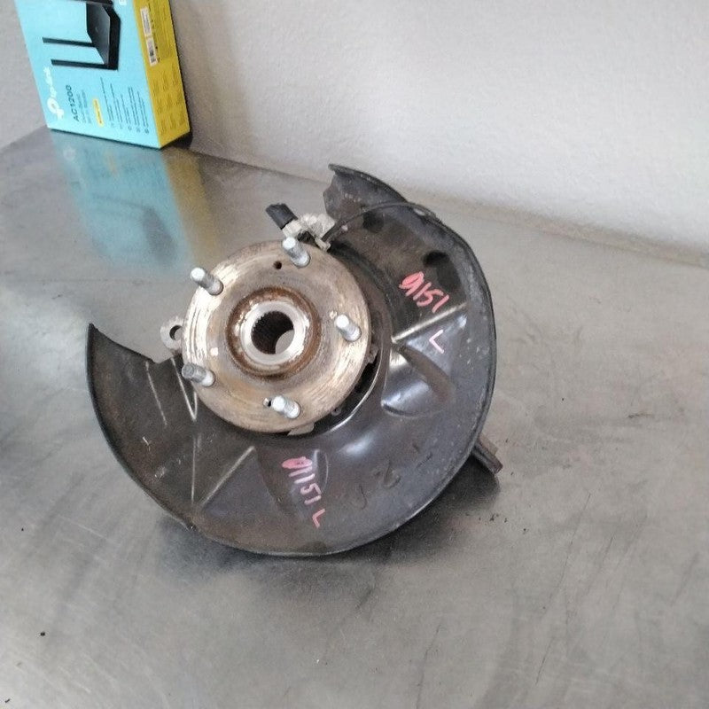 Spindle Knuckle Front HONDA ACCORD Left 13 14 15 16 17