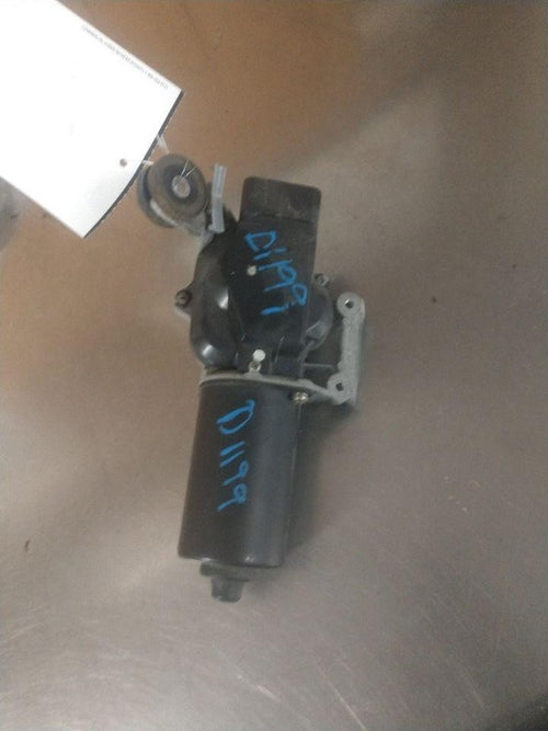 2005-2006 Chevrolet Equinox Wiper Motor Front OEM#15813769