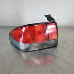 Tail Light Assembly SAAB 900 & TURBO Left 95 96 97 98