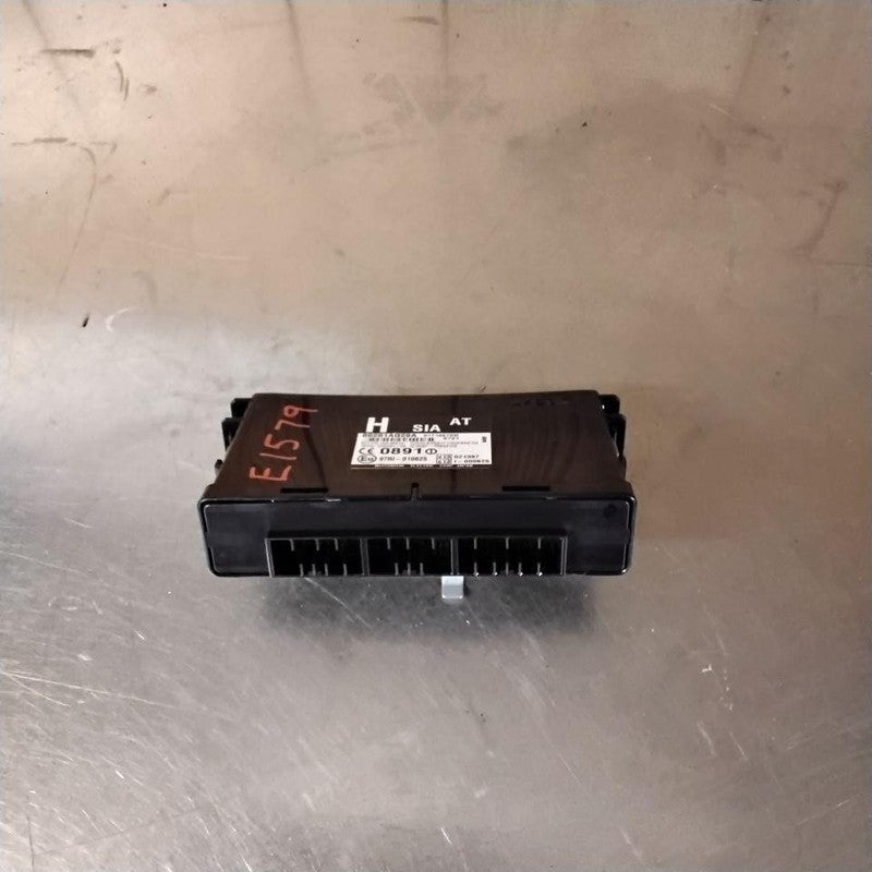 Chassis Brain Box SUBARU LEGACY 06 07