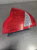 2010-2012 Ford Fusion Left Tail Light Assembly