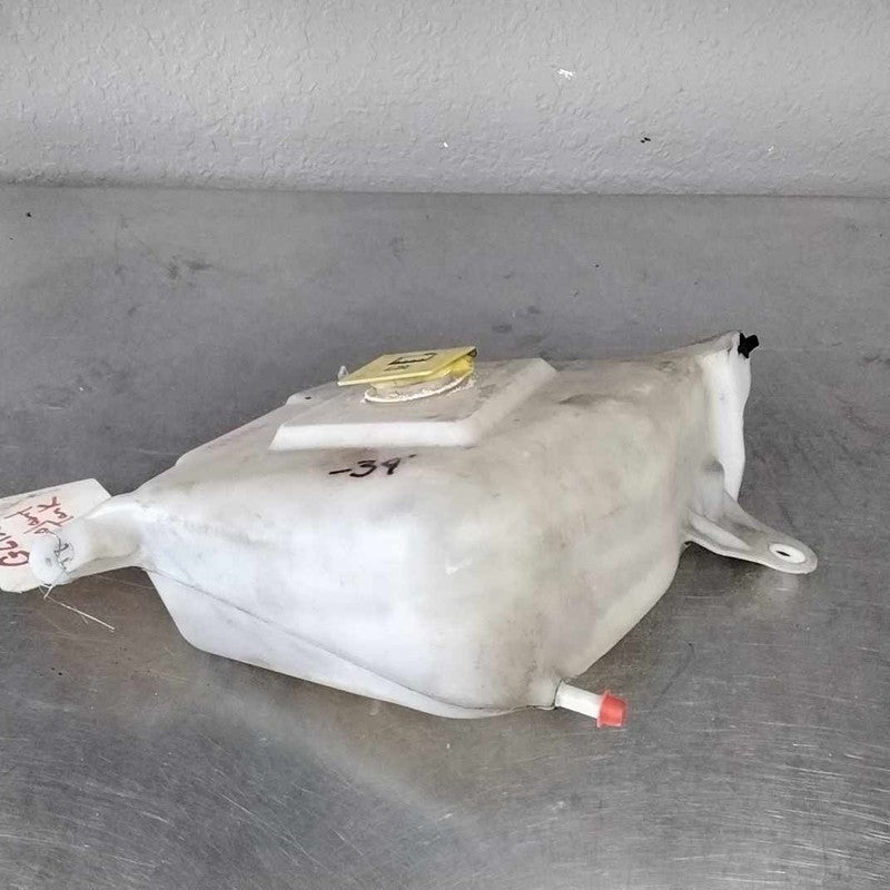 Coolant Recovery Bottle JEEP GRAND CHEROKEE 08 09 10