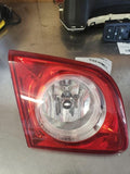 Tail Light Assembly CHEVY MALIBU Left 08 09 10 11 12
