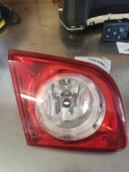 Tail Light Assembly CHEVY MALIBU Left 08 09 10 11 12