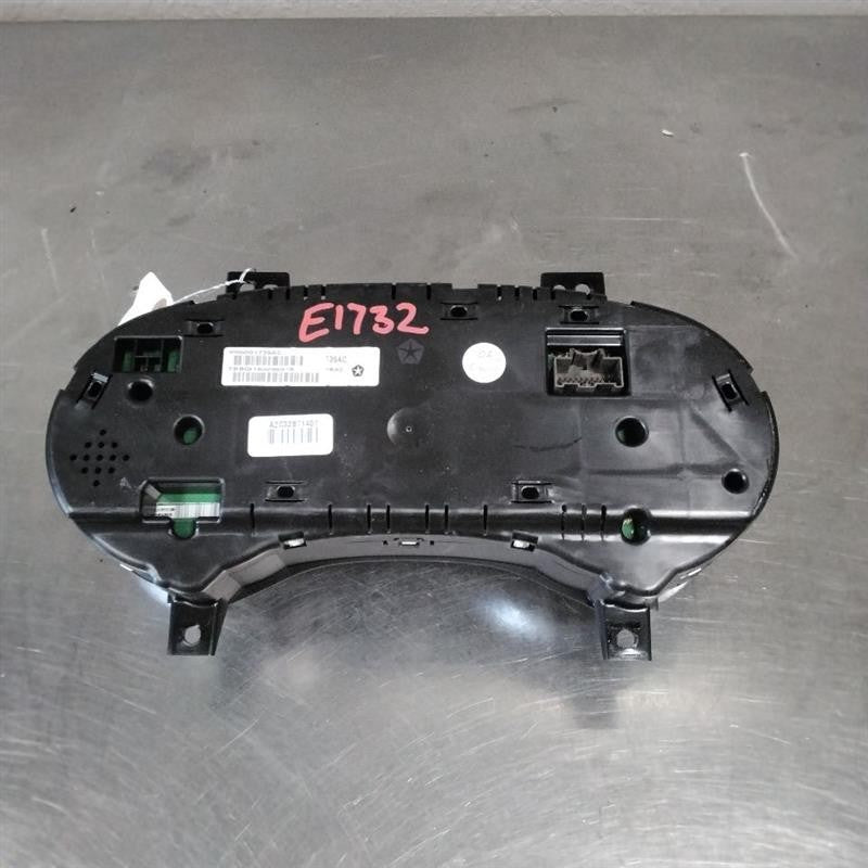 Speedometer CHRYSLER 300 13