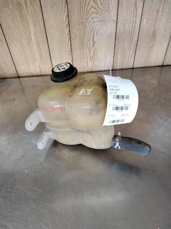Coolant Recovery Bottle FORD EXPLORER 02 03 04 05