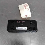 2010-2011 GMC Terrain Info-gps-tv Screen OEM#20829650